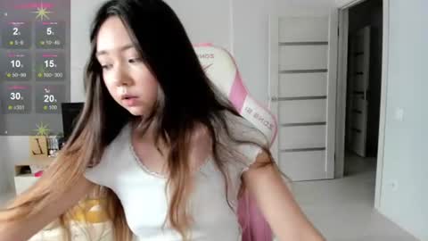 Rose online show from 07-31-26, 02:55