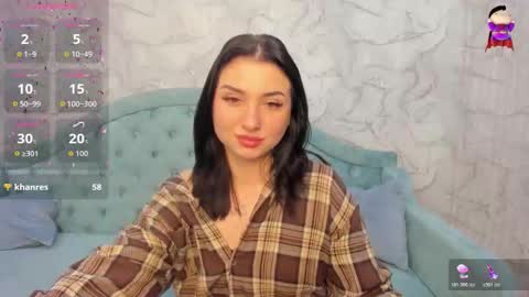 Lina online show from 03-11-26, 12:16