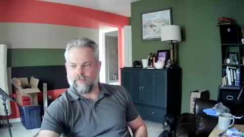 Kofax K online show from 04-14-26, 05:52