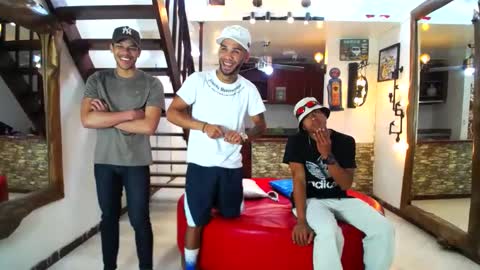 flyckers online show from 01-06-25, 06:41