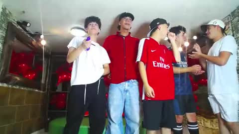 flyckers online show from 02-27-25, 02:43