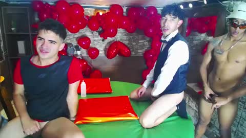 flyckers online show from 03-03-25, 12:48