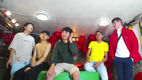 flyckers online show from 03-11-25, 09:26