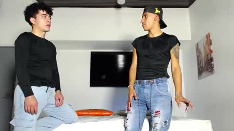 flyckers online show from 11-08-25, 09:46