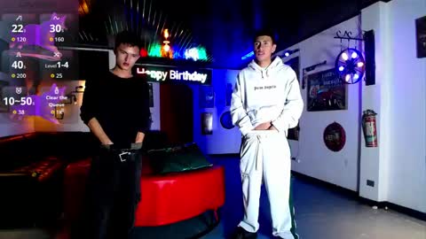 flyckers online show from 04-18-26, 09:37