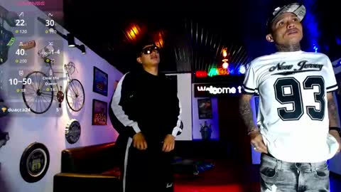 flyckers online show from 04-23-26, 12:29