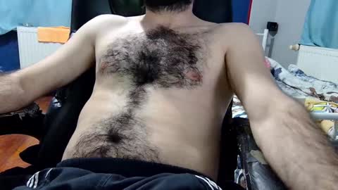FlyDirty online show from 01-12-25, 04:40