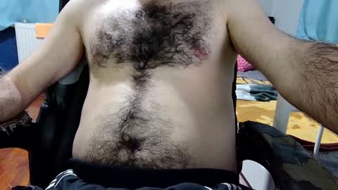 FlyDirty online show from 01-18-25, 04:21