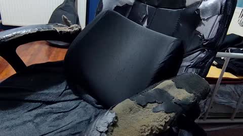 FlyDirty online show from 01-19-25, 07:37
