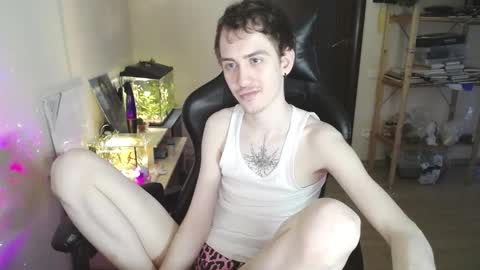 Alex online show from 03-10-26, 02:55