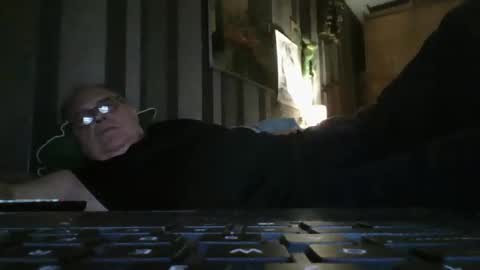 fofodi online show from 12-14-25, 08:13