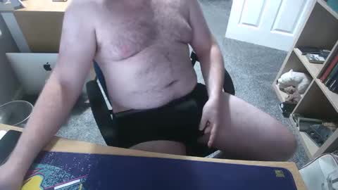 Snapshot of foliatedgerbil chatting on 10-23-25, 11:03 Grant online show from 10-23-25, 11:03