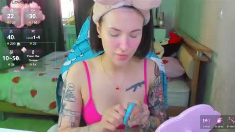 folinskaayaa online show from 06-10-26, 02:45