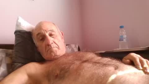 follador1001 online show from 07-06-26, 01:30