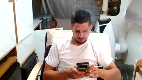 independent model online show from 06-22-26, 07:55