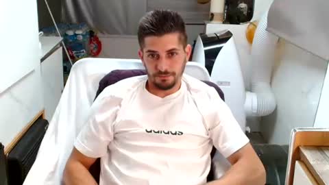 independent model online show from 06-26-26, 08:13