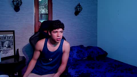 Foni online show from 04-27-26, 02:26