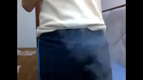 fonzi_flores online show from 10-12-25, 10:25