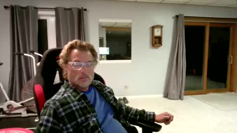 foodforcatfists online show from 05-21-26, 05:03