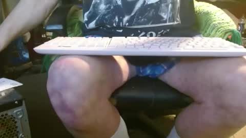 Snapshot of fooman103 chatting on 04-04-26, 03:05 Fooman1007 online show from 04-04-26, 03:05