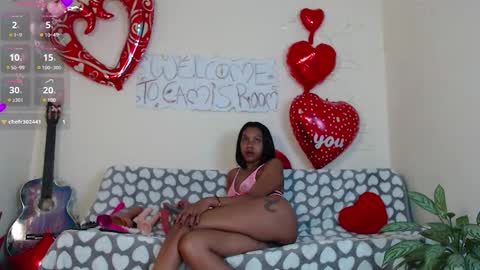 Snapshot of for_mycami chatting on 02-15-26, 11:08 for_mycami online show from 02-15-26, 11:08