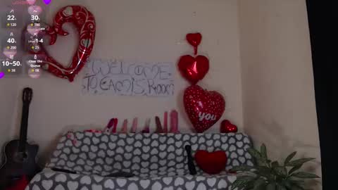 Snapshot of for_mycami chatting on 02-15-26, 11:12 for_mycami online show from 02-15-26, 11:12