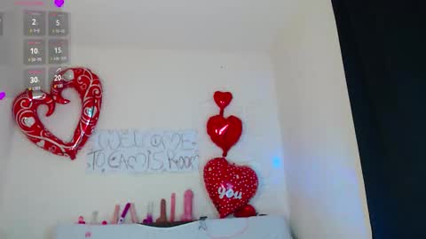 Snapshot of for_mycami chatting on 02-23-26, 12:19 for_mycami online show from 02-23-26, 12:19