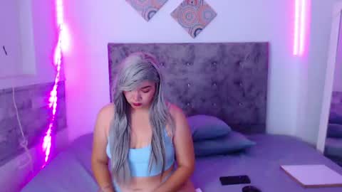 Snapshot of forbiddencougar chatting on 06-28-26, 03:23 Sally Harper online show from 06-28-26, 03:23