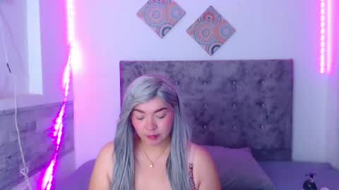 Snapshot of forbiddencougar chatting on 07-01-26, 03:19 Sally Harper online show from 07-01-26, 03:19