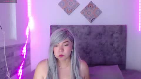 Snapshot of forbiddencougar chatting on 07-14-26, 03:11 Sally Harper online show from 07-14-26, 03:11
