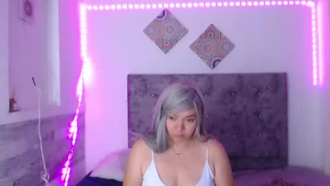 Snapshot of forbiddencougar chatting on 07-14-26, 10:21 Sally Harper online show from 07-14-26, 10:21