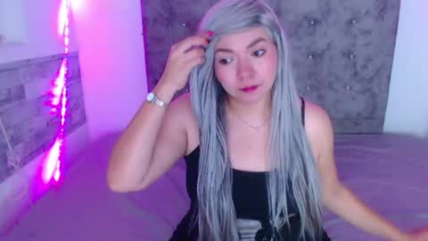 Snapshot of forbiddencougar chatting on 07-18-26, 03:22 Sally Harper online show from 07-18-26, 03:22