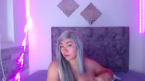 Snapshot of forbiddencougar chatting on 07-29-26, 03:15 Sally Harper online show from 07-29-26, 03:15