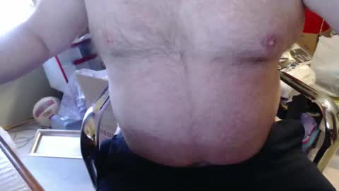 Snapshot of fordfan55 chatting on 10-19-25, 08:53 fordfan55 online show from 10-19-25, 08:53