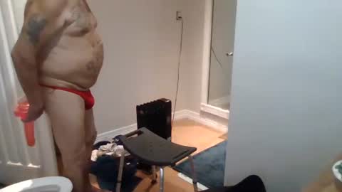 Snapshot of fordsd1000 chatting on 02-02-26, 02:10 Fordsd1000 online show from 02-02-26, 02:10