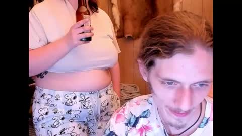 Forest Royalty online show from 10-10-25, 02:54