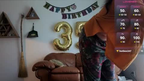 forestdarling online show from 02-13-26, 11:12