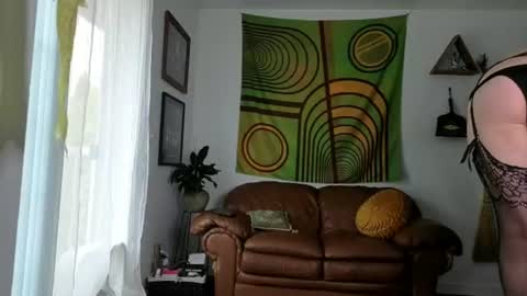 forestdarling online show from 07-11-26, 08:44