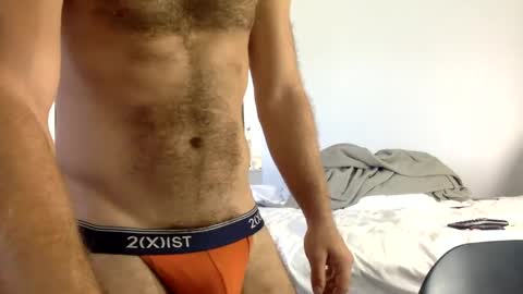 forestdweller22 online show from 09-08-25, 05:01