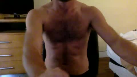 forestdweller22 online show from 10-06-25, 03:42