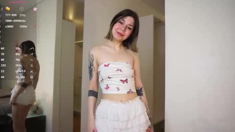 Flair online show from 09-24-25, 04:49