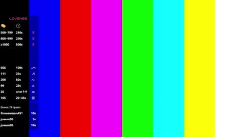 Flair online show from 07-05-26, 04:19