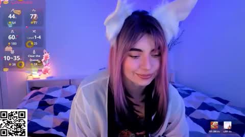 forevarrr online show from 03-08-26, 08:18