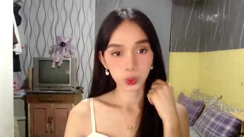 Wonnie online show from 04-10-26, 11:42