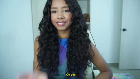 Snapshot of forever_y0ung chatting on 11-06-25, 09:37 Megan Prada Follow me on Onlyfans online show from 11-06-25, 09:37