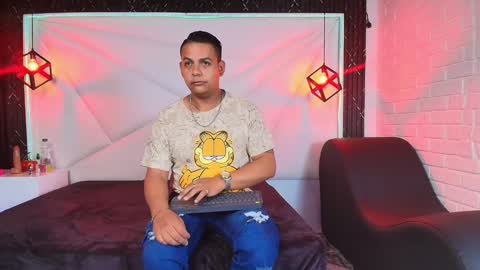 forsseti_hela online show from 01-21-25, 03:26