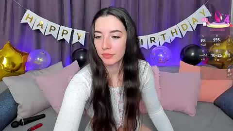 Lily online show from 11-29-25, 01:08