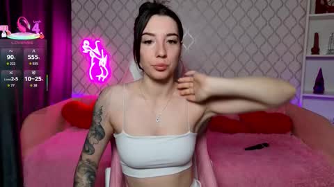 Lily online show from 02-02-26, 12:53