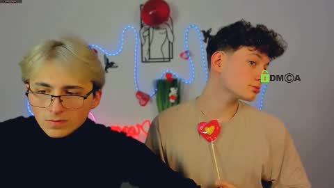 fose di online show from 02-14-26, 07:32