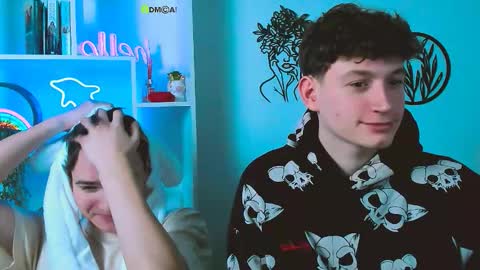 fose di online show from 02-19-26, 07:54